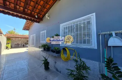 Imagem: Casa Térrea para Venda, Balneário Itaguaí