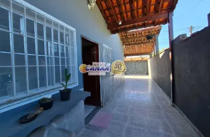 Imagem: Casa Térrea para Venda, Balneário Itaguaí