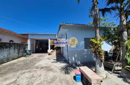 Imagem: Casa Térrea para Venda, Balneário Itaoca