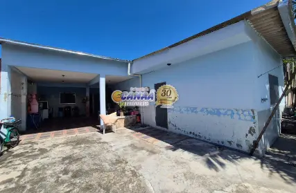 Imagem: Casa Térrea para Venda, Balneário Itaoca