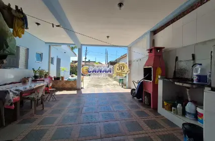 Imagem: Casa Térrea para Venda, Balneário Itaoca