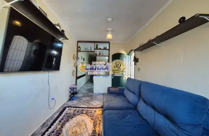 Imagem: Casa Térrea para Venda, Balneário Itaguaí