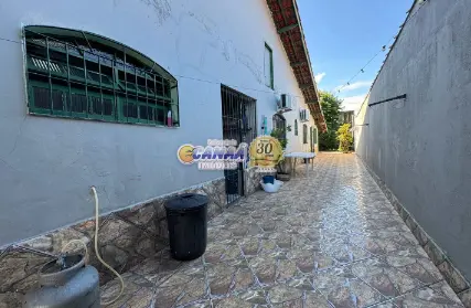Imagem: Casa Térrea para Venda, Balneário Itaguaí