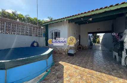 Imagem: Casa Térrea para Venda, Balneário Itaguaí