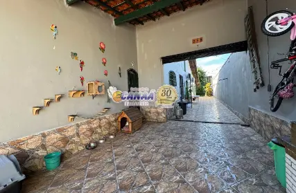 Imagem: Casa Térrea para Venda, Balneário Itaguaí