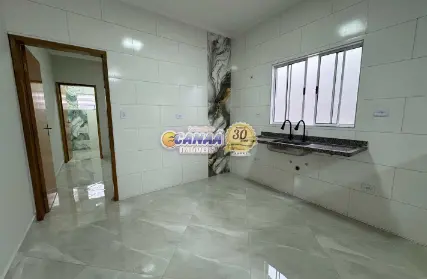 Imagem: Casa Térrea para Venda, Balneário Itaoca