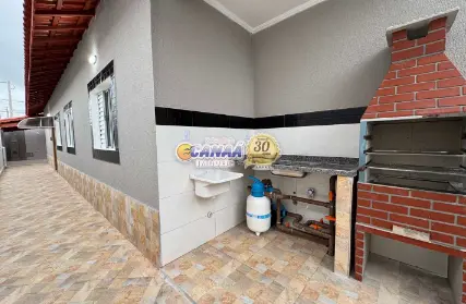 Imagem: Casa Térrea para Venda, Balneário Itaoca