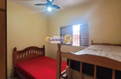 Imagem: Casa Térrea para Venda, Balneário Itaguaí