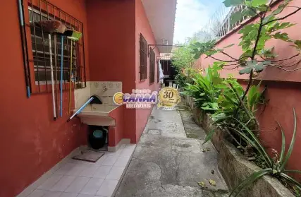 Imagem: Casa Térrea para Venda, Balneário Itaguaí