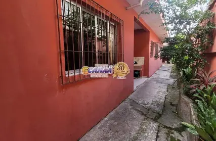 Imagem: Casa Térrea para Venda, Balneário Itaguaí