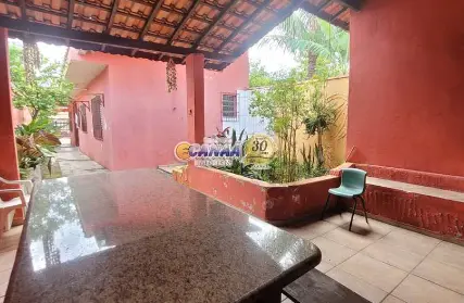 Imagem: Casa Térrea para Venda, Balneário Itaguaí