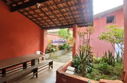 Imagem: Casa Térrea para Venda, Balneário Itaguaí