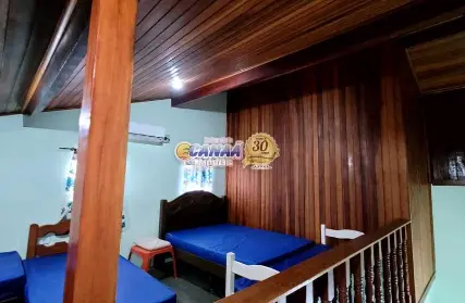Imagem: Sobrado para Venda, Balneário Flórida Mirim