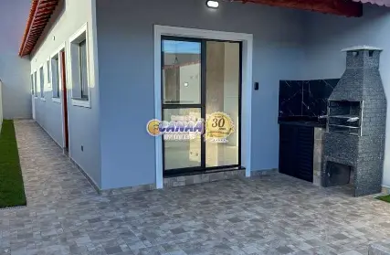Imagem: Casa Térrea para Venda, Jardim Santa Terezinha