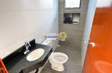 Imagem: Casa Térrea para Venda, Jardim Santa Terezinha