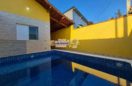 Imagem: Casa Térrea para Venda, Agenor de Campos