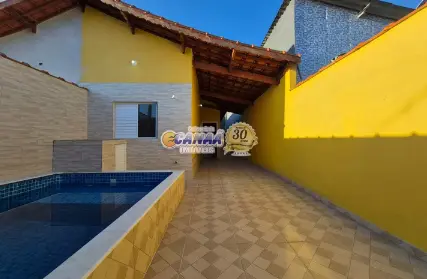 Imagem: Casa Térrea para Venda, Agenor de Campos