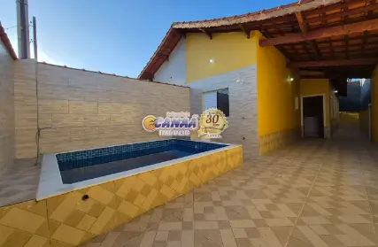 Imagem: Casa Térrea para Venda, Agenor de Campos