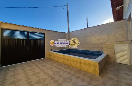 Imagem: Casa Térrea para Venda, Agenor de Campos