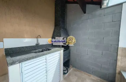 Imagem: Casa Térrea para Venda, Jardim Magalhães