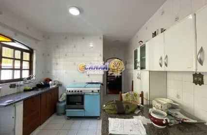 Imagem: Casa Térrea para Venda, Balneário Plataforma