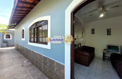 Imagem: Casa Térrea para Venda, Balneário Plataforma