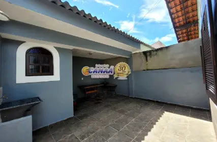 Imagem: Casa Térrea para Venda, Balneário Plataforma