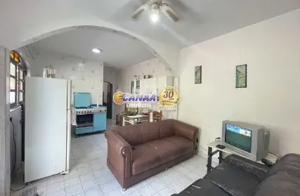 Imagem: Casa Térrea para Venda, Balneário Plataforma