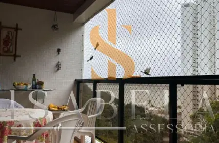 Imagem: Apartamento para Venda, Parque Enseada