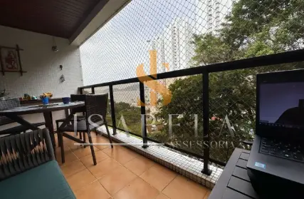 Imagem: Apartamento para Venda, Parque Enseada