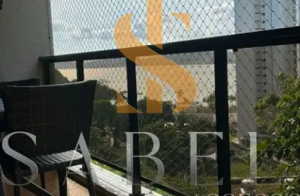 Imagem: Apartamento para Venda, Parque Enseada