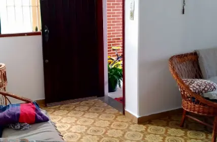 Imagem: Casa Térrea para Venda, Vila Tupi