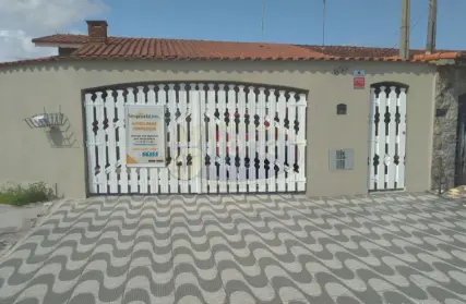 Imagem: Casa Térrea para Venda, Itapoan