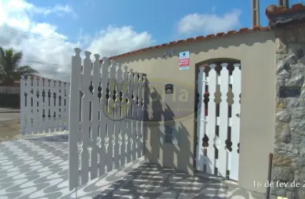 Imagem: Casa Térrea para Venda, Itapoan