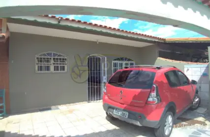 Imagem: Casa Térrea para Venda, Itapoan