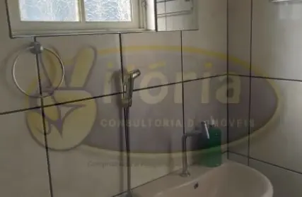 Imagem: Casa Térrea para Venda, Itapoan