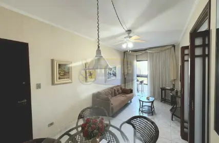 Imagem: Apartamento para Alugar, Solemar