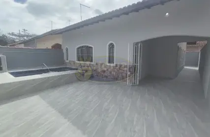 Imagem: Casa Térrea para Venda, Balneário Campos Elíseos