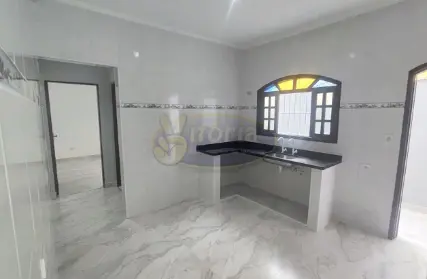 Imagem: Casa Térrea para Venda, Balneário Campos Elíseos