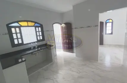 Imagem: Casa Térrea para Venda, Balneário Campos Elíseos