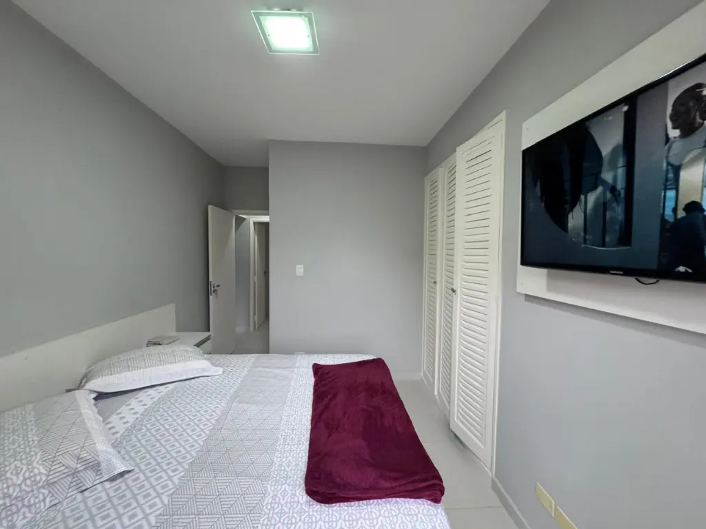 Apartamento para Venda Litoral SP Imóvel - Imagem 8