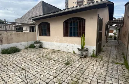 Imagem: Casa Térrea para Venda, Caiçara