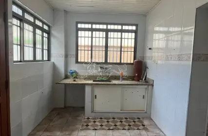 Imagem: Casa Térrea para Venda, Caiçara