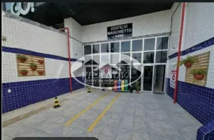 Imagem: Apartamento para Alugar, Boqueirão