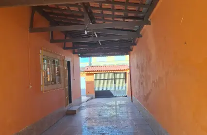 Imagem: Casa Térrea para Venda, Nova Peruíbe