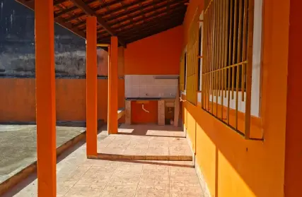 Imagem: Casa Térrea para Venda, Nova Peruíbe