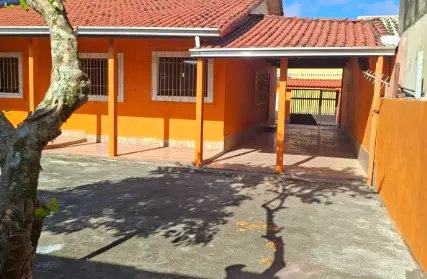 Imagem: Casa Térrea para Venda, Nova Peruíbe