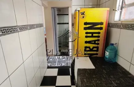 Imagem: Apartamento para Venda, Ocian