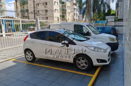 Imagem: Apartamento para Venda, Canto do Forte