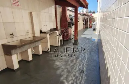 Imagem: Apartamento para Venda, Canto do Forte